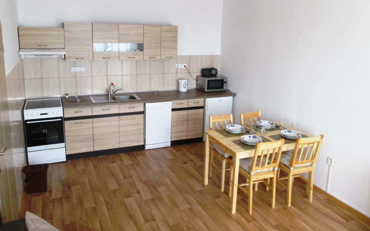 Apartman Petra Horní Planá المظهر الخارجي الصورة