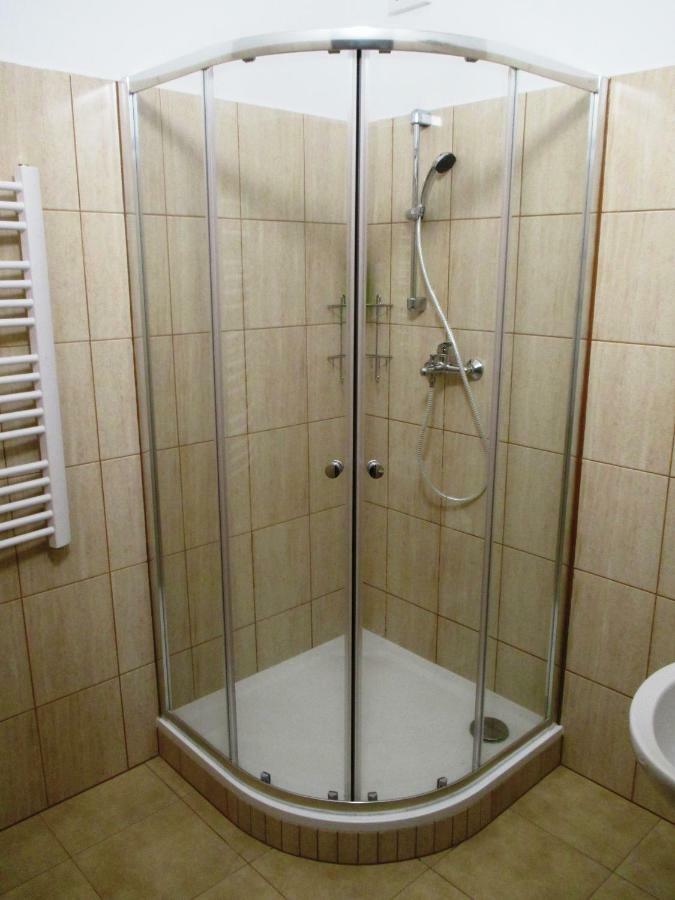 Apartman Petra Horní Planá المظهر الخارجي الصورة