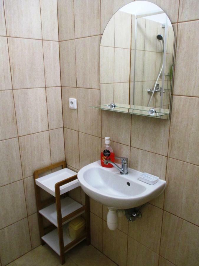 Apartman Petra Horní Planá المظهر الخارجي الصورة