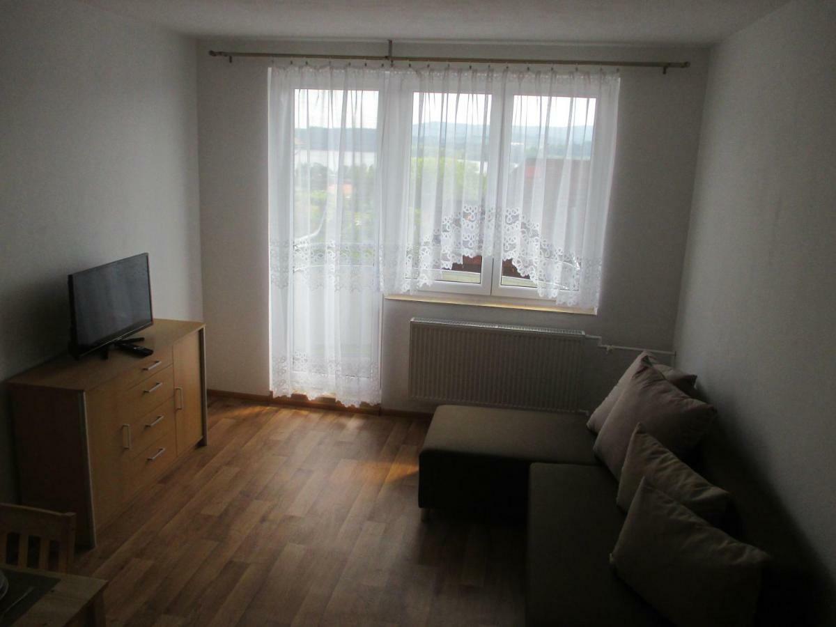 Apartman Petra Horní Planá المظهر الخارجي الصورة
